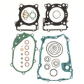 Athena 07-13 Yamaha YP Majesty 400 (w/ABS) Complete Gasket Kit (w/o Clutch/Valve Cover Gasket) P400485870155