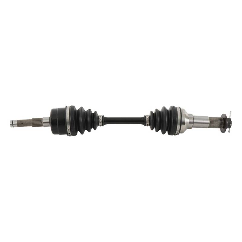 All Balls Racing 2007 Yamaha YFM450 Grizzly IRS 6 Ball Axle Front Left AB6-YA-8-105