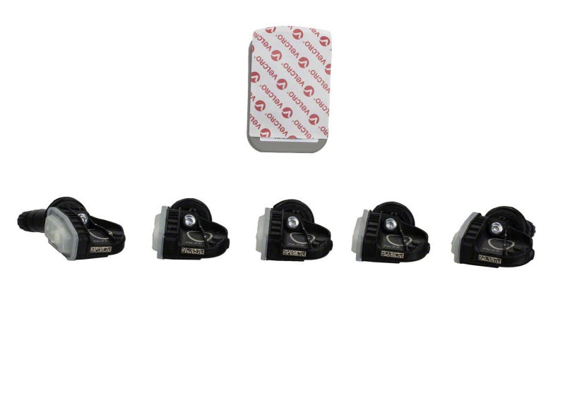 Ford Racing Bronco 5 Wheel TPMS w/Activation Tool Kit M-1180-BR5
