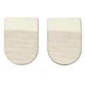 Hapad® Heel Lift, 3 x 5/16 Inch HP35