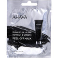 Ahava Dunaliella Algae Peel-off Mask --1pc