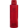 Perry Ellis 360 Red By Perry Ellis Body Spray 6 Oz