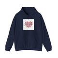 Not Your Valentine Hoodie | Ironic Valentines, Sarcastic Hearts