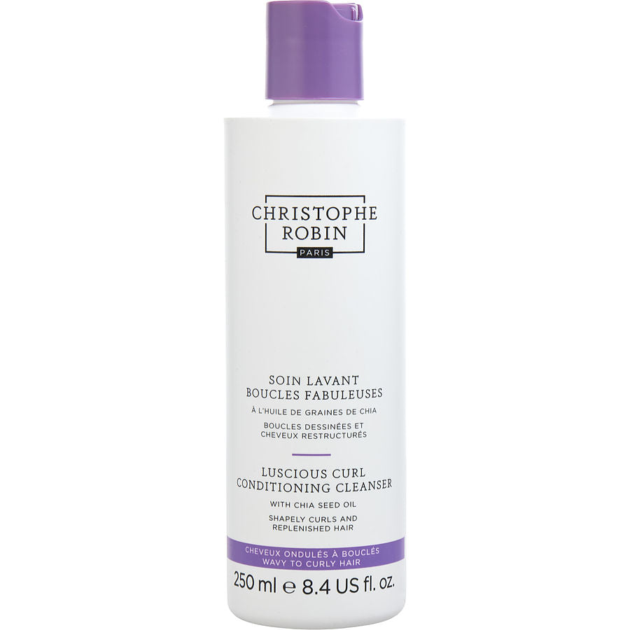 Cleansing Conditioner 8.4 Oz