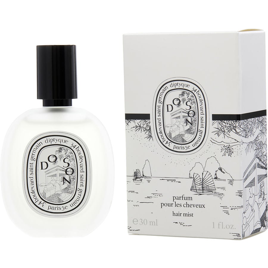 Diptyque Do Son By Diptyque Hair Mist 1 Oz