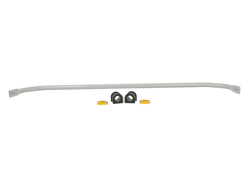 Whiteline Front Sway Bar 24mm Heavy Duty Blade Adjustable Mazda MX-5 Miata 06-11