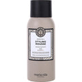 Styling Mousse 3.4 Oz