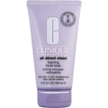 All About Clean Foaming Facial Soap ( Very Dry To Dry Combination ) --150ml/5oz