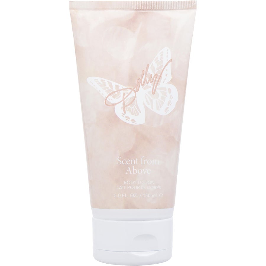 Dolly Parton Scent From Above By Dolly Parton Body Lotion 5 Oz