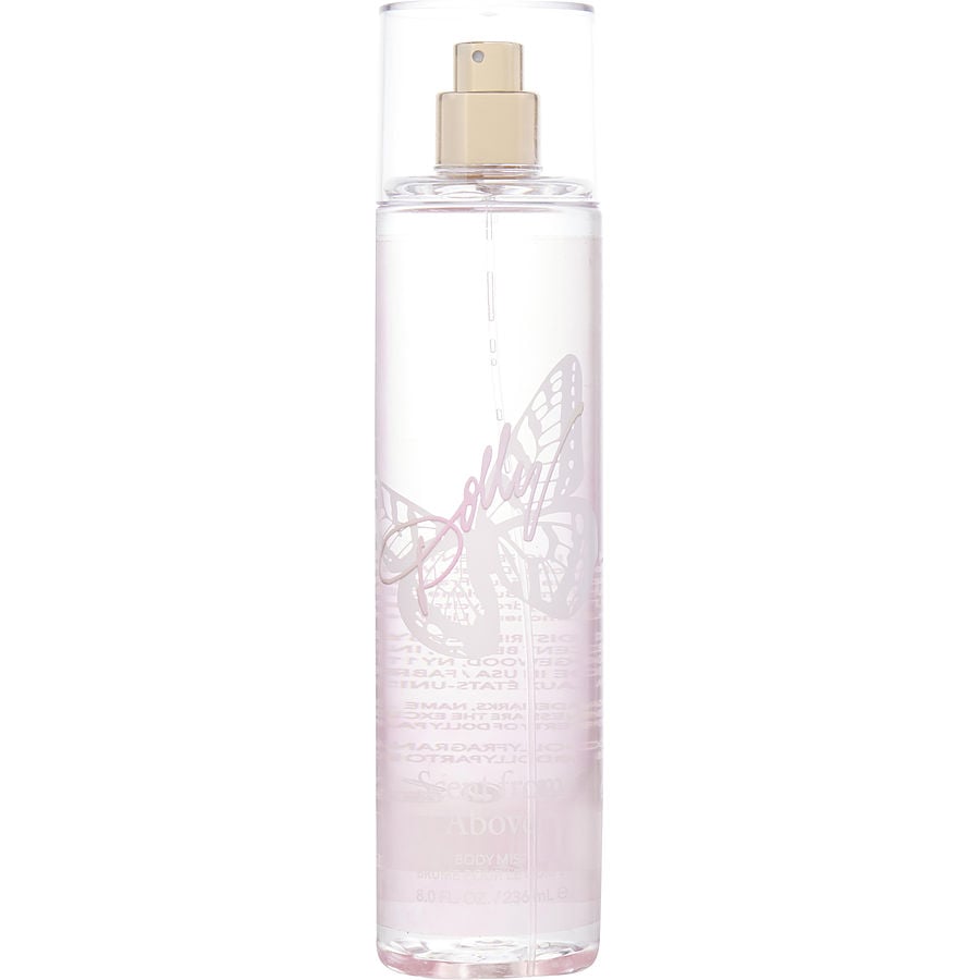 Dolly Parton Scent From Above By Dolly Parton Body Mist 8 Oz
