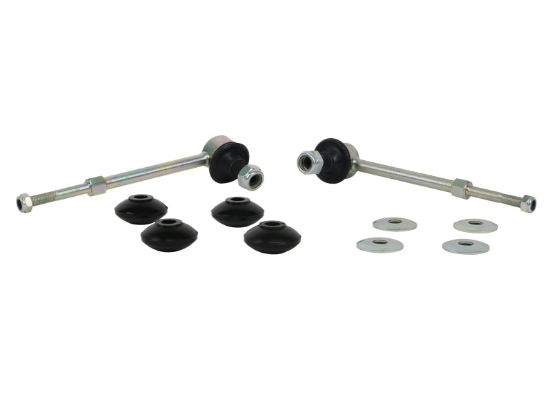 Whiteline 2006+ Toyota FJ Cruiser GSJ15 Rear Sway Bar Link Assembly W23440