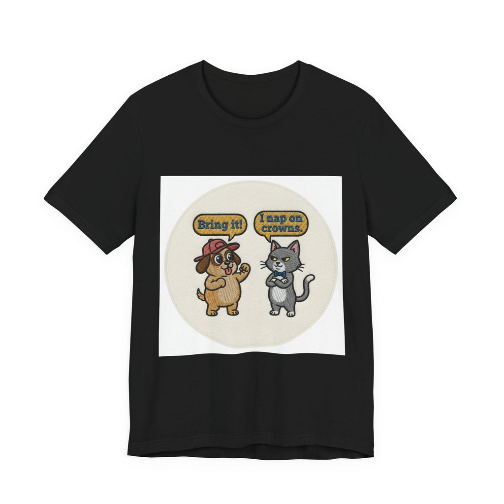 Cooked Beyond Repair Tired Shirt Tee | exhaustion meme, burnout snack