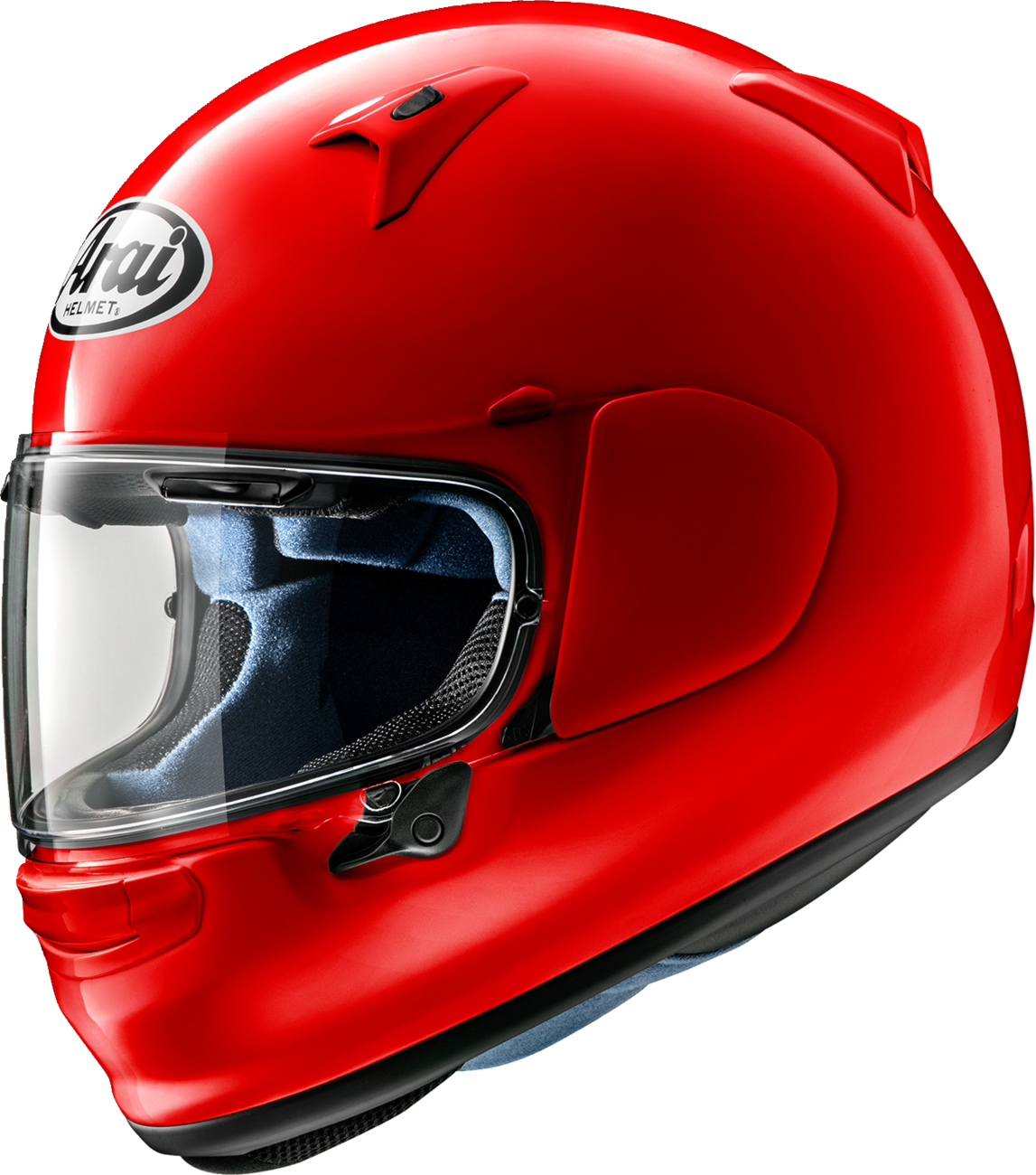 ARAI HELMETS, ARAI HELMETS Regent-X Helmet - Code - Red - 2XL 0101-17568