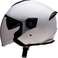 Z1R, Z1R Road Maxx 2.0 Helmet in White - 2XL by Z1R, Part No. 0104-3188