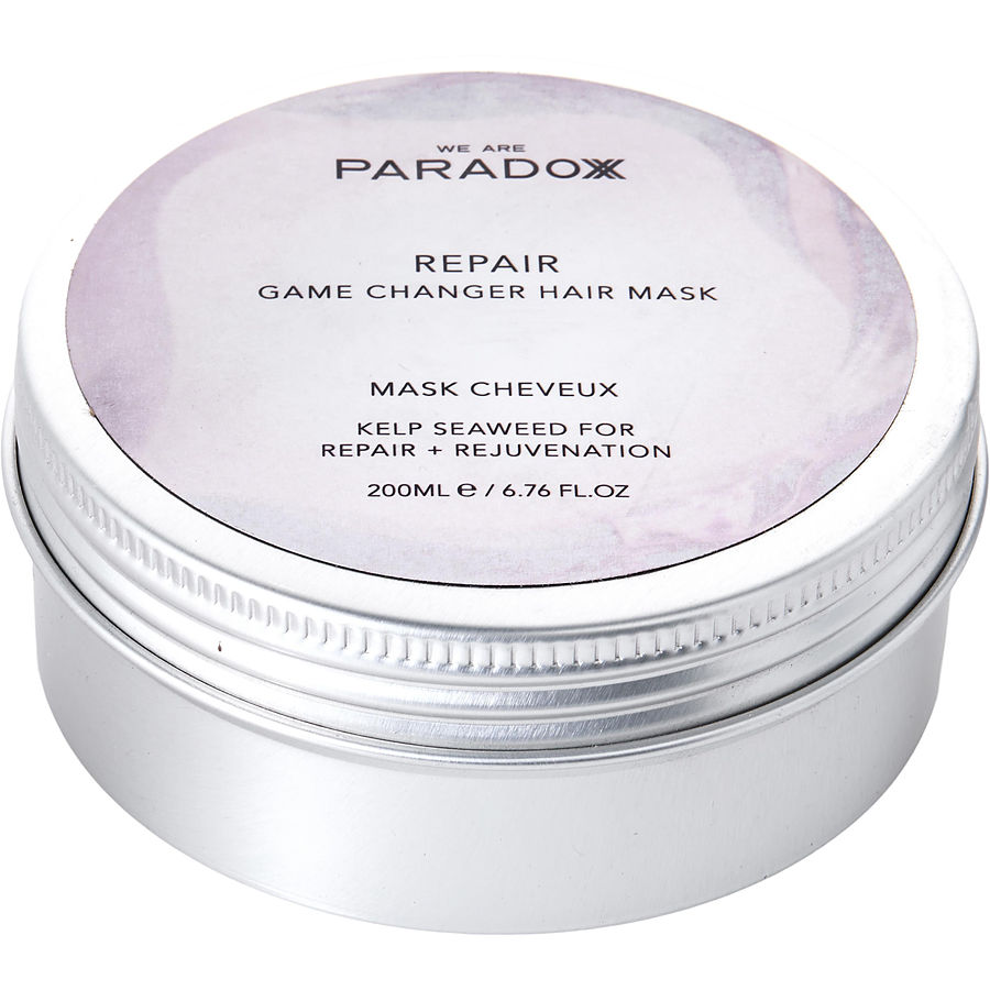 Repair Game Changer Hair Mask 2.5 Oz
