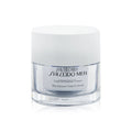 Shiseido Men Total Revitalizer Cream--50ml/1.7oz