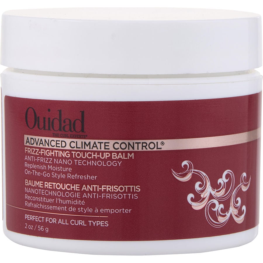 Advanced Climate Control Frizz Fighting Touch-up Balm 2 Oz