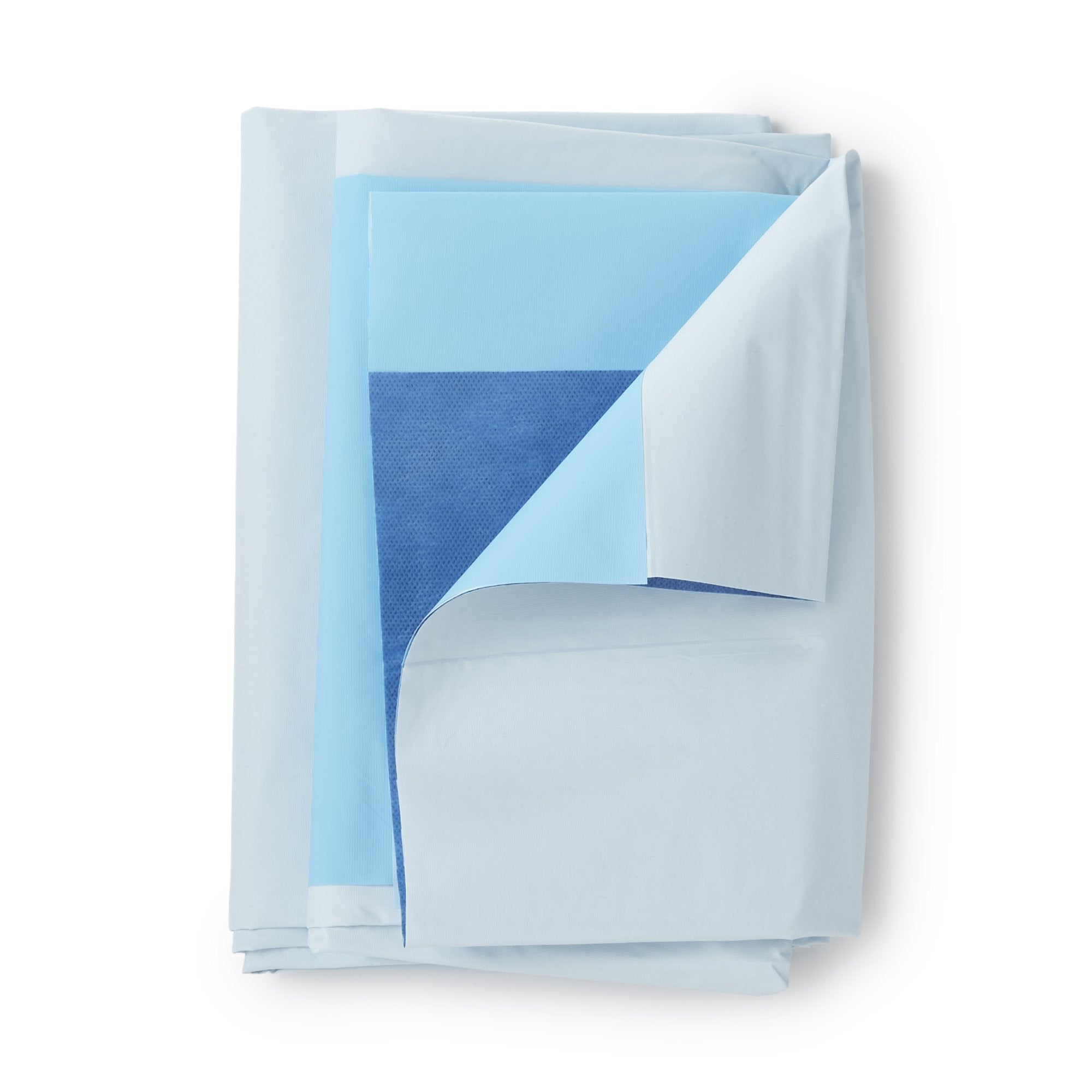 Cardinal Health™ Sterile Standard Back Table Cover, 44 x 90 Inch 8377