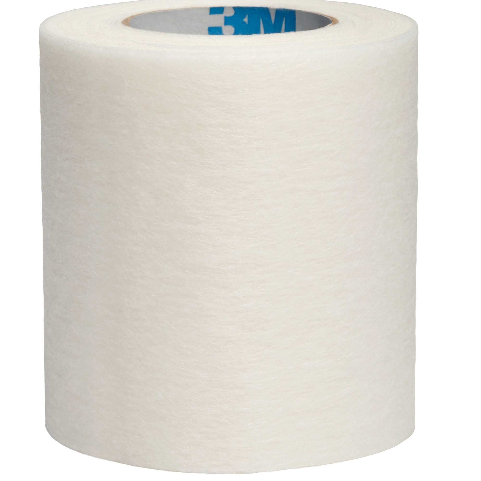 3M™ Micropore™ Paper Medical Tape, 2 Inch x 10 Yard, White 1530-2