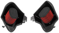 AEM Induction AEM 2016 C.A.S Infinity Q50/Q60 V6-3.0L F/l Cold Air Intake 21-819