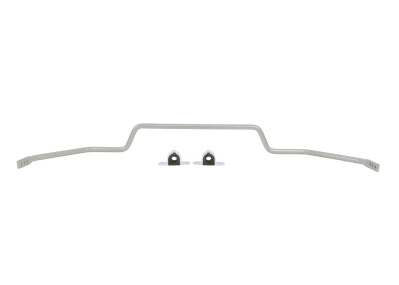 Whiteline Rear Sway Bar 20mm X Heavy Duty Blade Adjustable Nissan GT-R 2009-2011