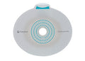 SenSura® Mio Click Ostomy Barrier, 20 mm Stoma Opening, Green Color Match 10503