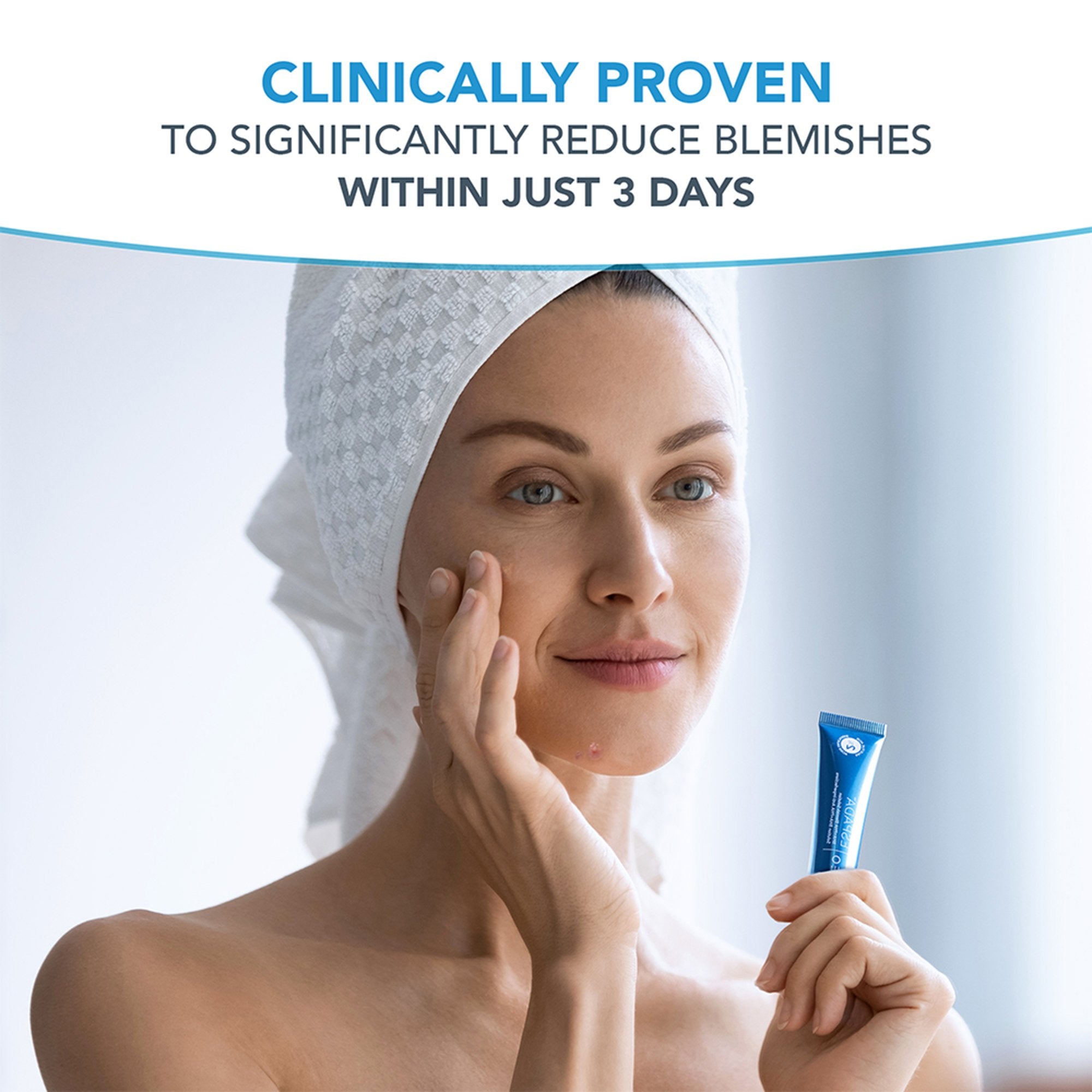 ESPADA™ BHA+PHA Blemish Solution F056K