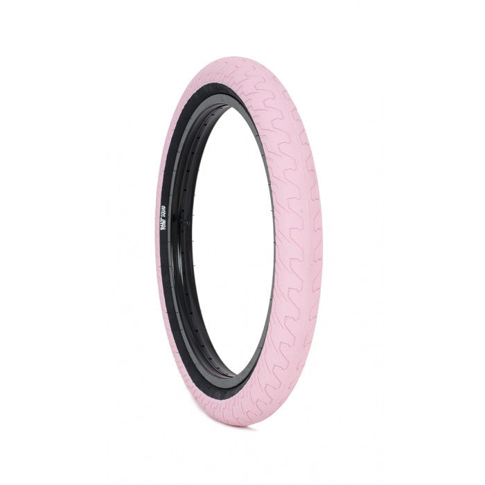 Rant BMX Squad Tire 29″ X 2.35″ - Pepto Pink