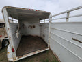 Horse Trailer