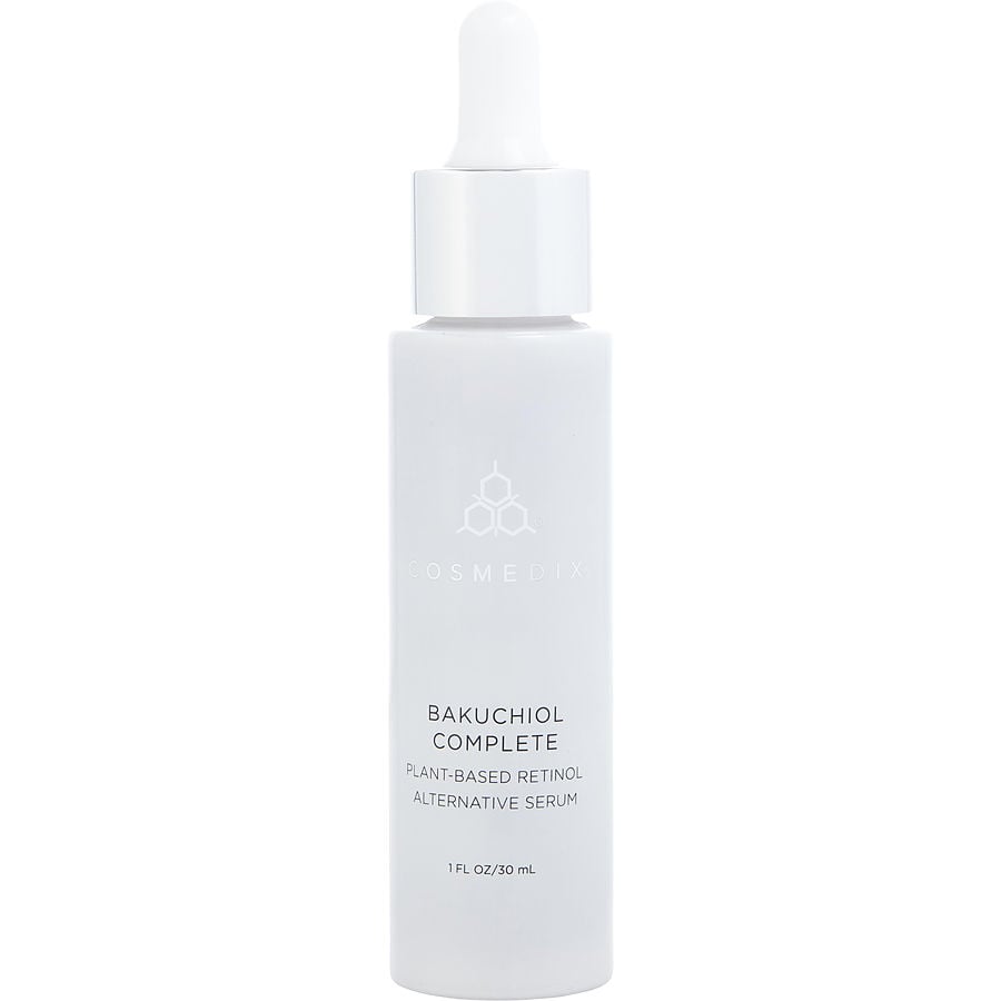 Bakuchiol Complete Plant Based Retinol Alternative Serum --30ml/1oz