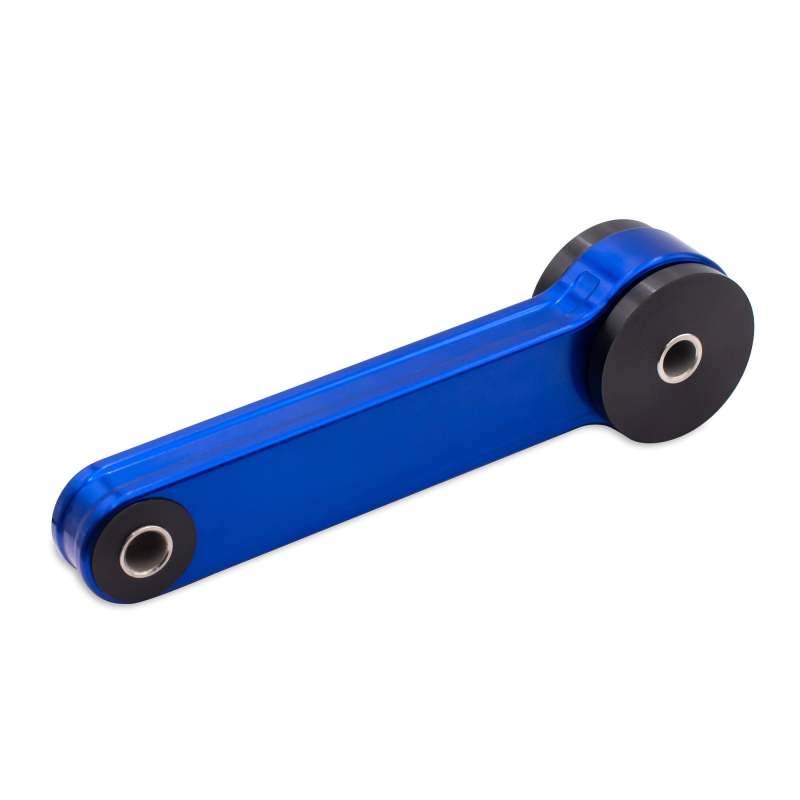 BLOX Racing Pitch Stop Mount - Universal Fits Most All Subaru - Blue Anodized BXSS-50101-BL