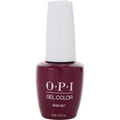 Opi Gel Color Soak-off Gel Lacquer - Miami Beet By Opi