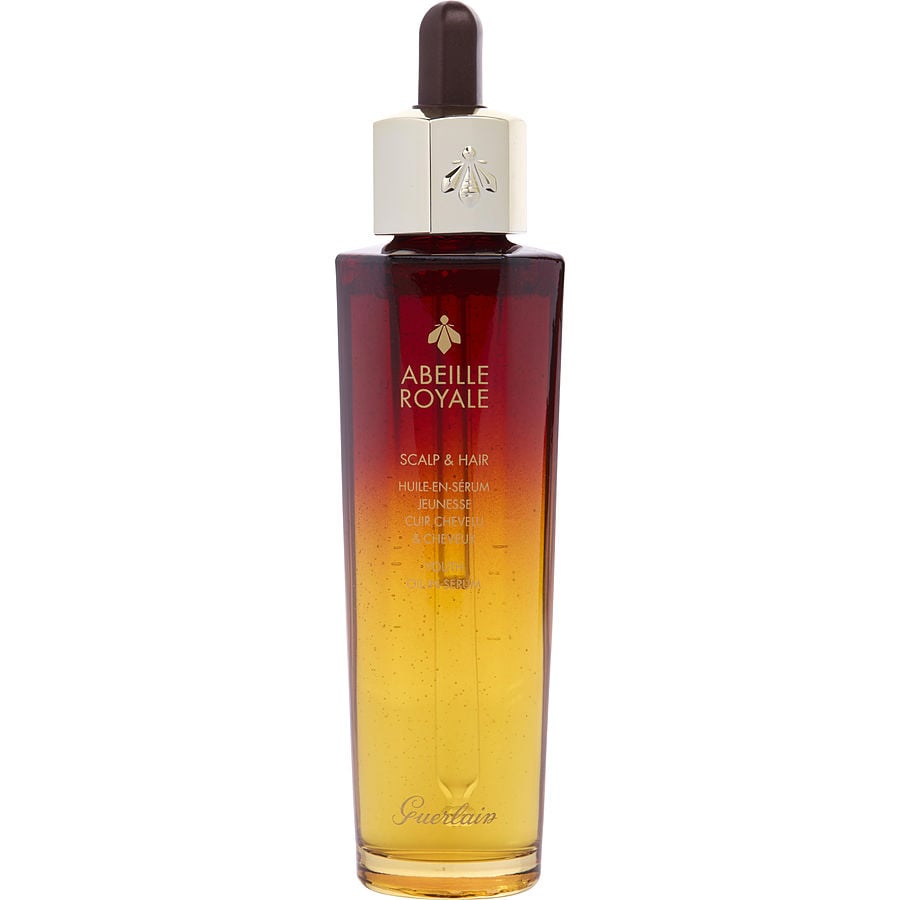 Abeille Royale Scalp & Hair Youth Oil-in-serum --50ml/1.7oz