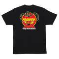 BRONSON X TOY MACHINE HEAVYWEIGHT T-SHIRT