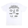 Creature Resurrection XX White T-Shirt