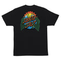 Santa Cruz Kendall End Of The World Dot T-Shirt