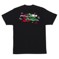 SANTA CRUZ x STRANGER THINGS EDDIE SLASHER T-SHIRT