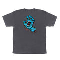 SANTA CRUZ x STRANGER THINGS SCREAMING LIGHTS YOUTH T-SHIRT
