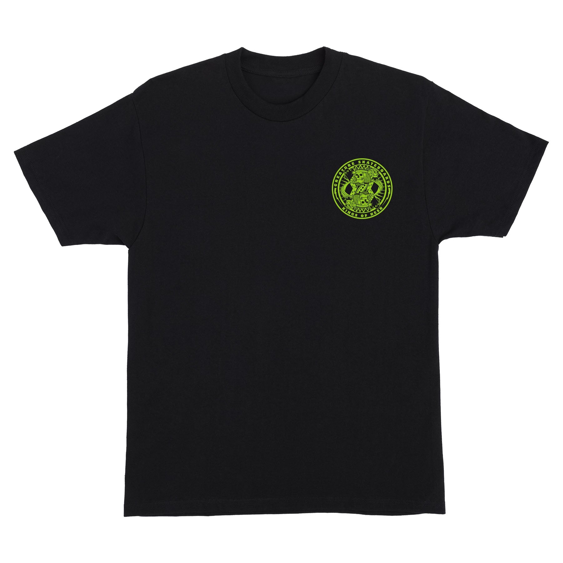 Creature Heshking Relic T-Shirt
