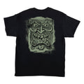 Santa Cruz Roskopp Block Face T-Shirt