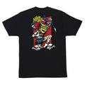 Santa Cruz Salba Voodoo Frame T-Shirt