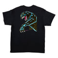Santa Cruz Natas Sketch Panther T-Shirt