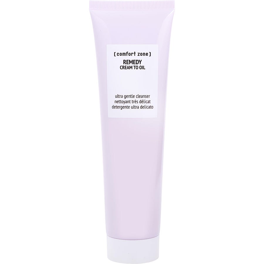 Remedy Cream To Oil Ultra Gel Cleanser --150ml/5oz
