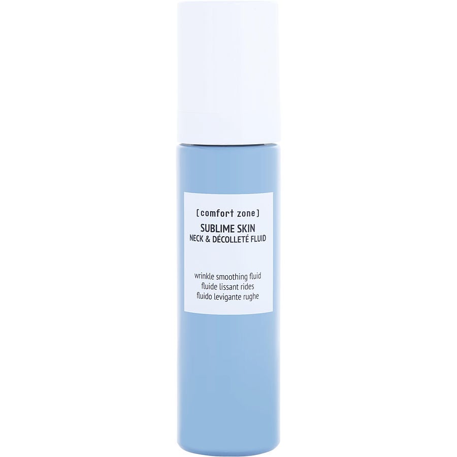Sublime Skin Fluid Cream --60ml/2oz