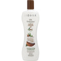 Silk Therapy Organic Coconut Oil Conditioner 12 Oz