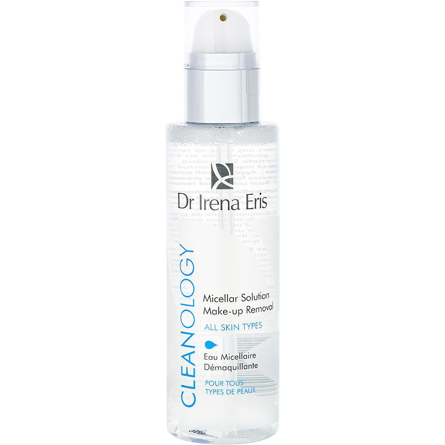 Cleanology Micellar Solution Make-up Removal --200ml/6.7oz