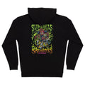 Slime Balls Dirty Donny OG Slime Hooded Sweatshirt