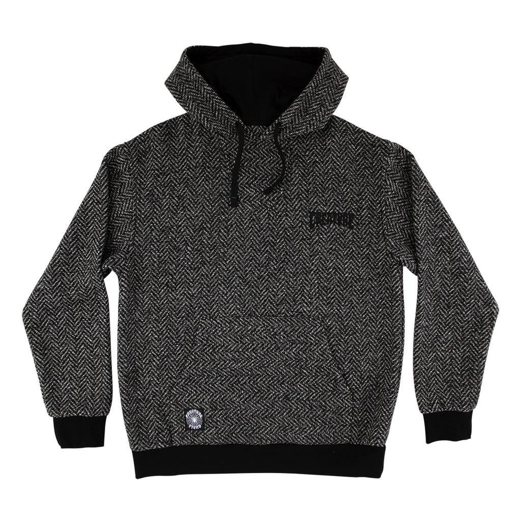 Creature Baja P/O Hooded Sweater Sweatshirt