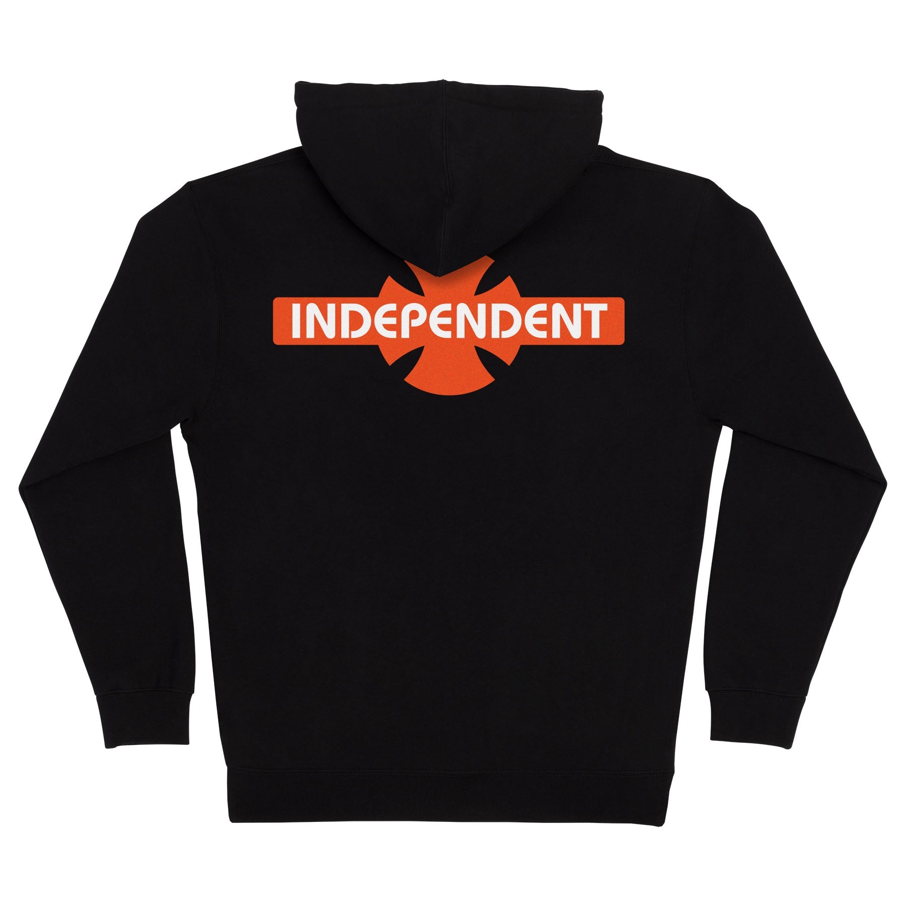 Independent OGBC Legacy Zip-Up Hooded Sweatshirt