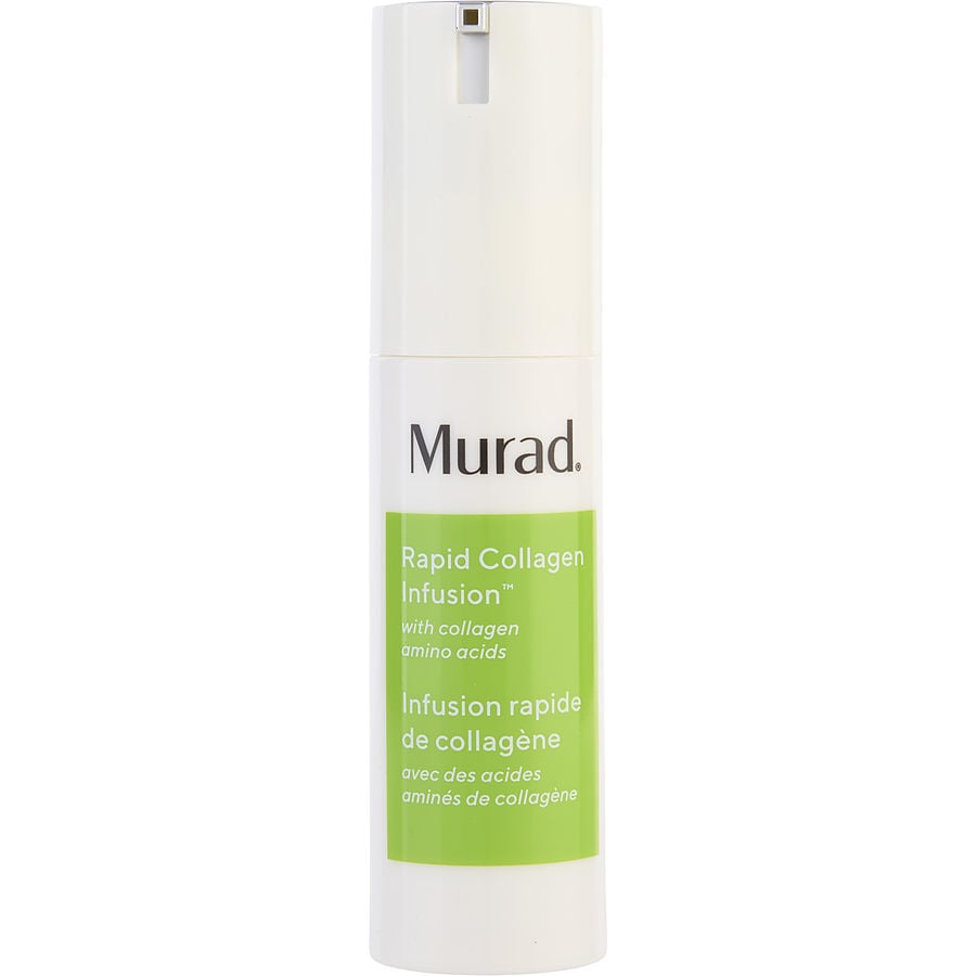 Resurgence Rapid Collagen Infusion With Collagen And Amino Acids --30ml/1oz